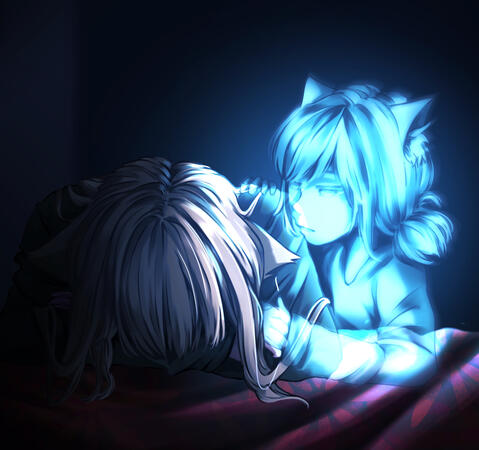 Illustration Example 7