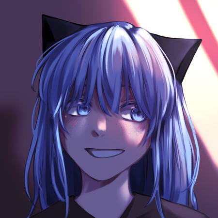 Headshot Example 2