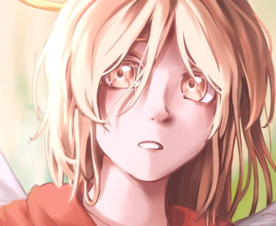 Headshot Example 4