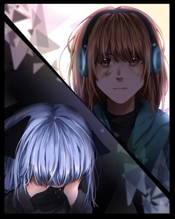 Headshot Example 7