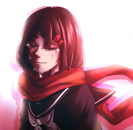 Headshot Example 5