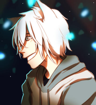 Headshot Example 1